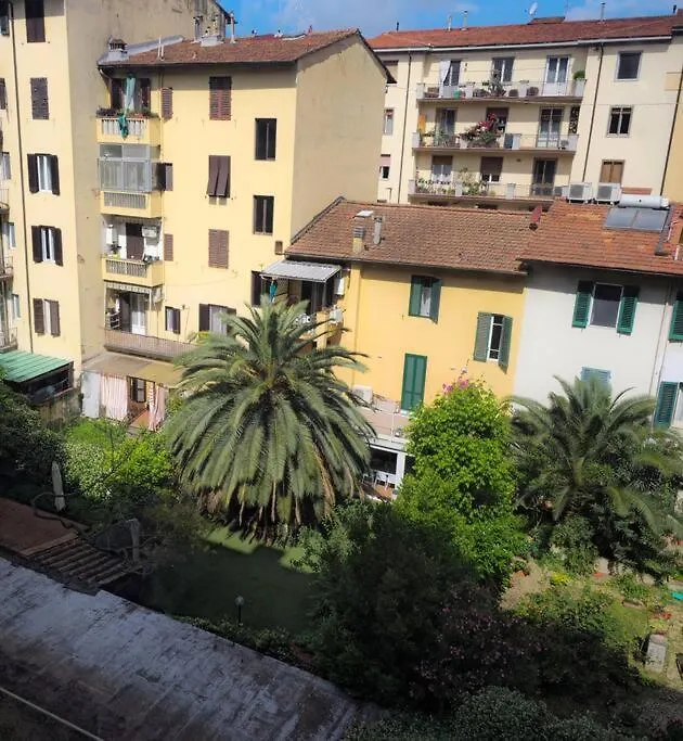 Daria Apartment In Firenze