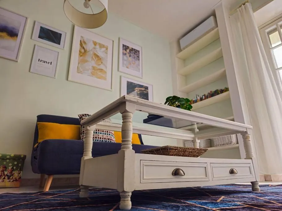 Daria Apartment In Firenze