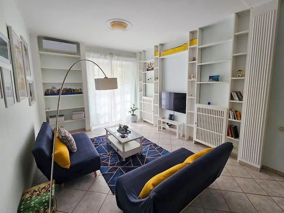Daria Apartment In Firenze 0*,