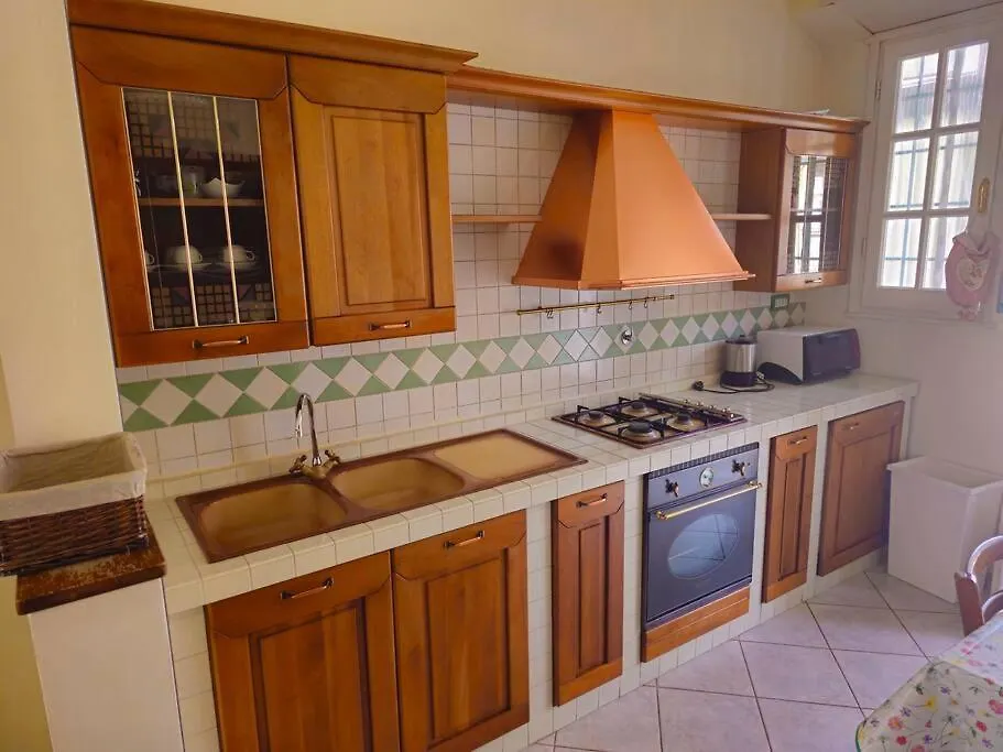Daria Apartment In Firenze